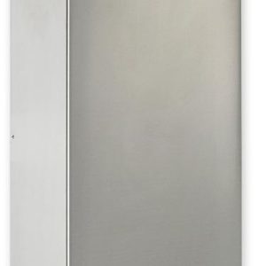 ROZV-N KTPO – nerezový pilíř pro KTPO