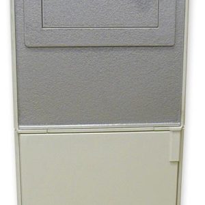 ROZV-P KTPO – plastový pilíř pro KTPO