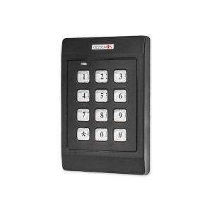 RS485 čtečka s klávesnicí – Mifare/DESfire –