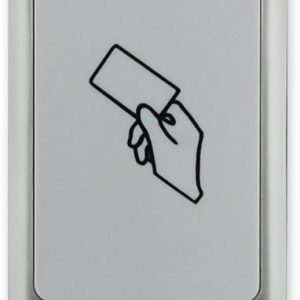 RS6-MF – čtečka karet MF – OUTDOOR METAL