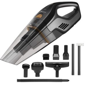 Ruční vysavač Concept VP4353 Wet&Dry Riser extension