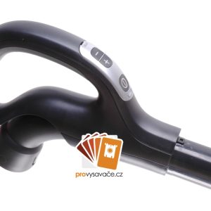 Rukojeť – madlo Electrolux s dálkovým ovládáním