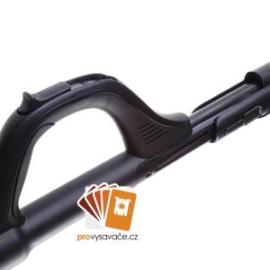 Rukojeť vysavače Rowenta