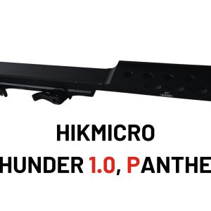 Rusan Montáž na Blaser pro HIKMICRO THUNDER 1.0, PANTHER 1.0, 2.0