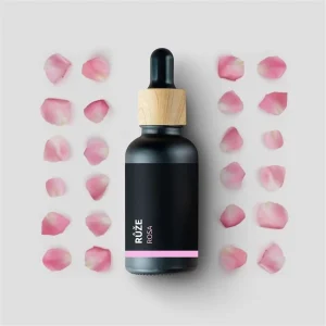 Růže – 100% přírodní esenciální olej 10 ml