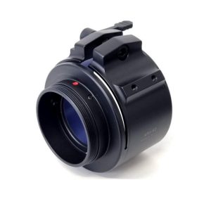 Rychloupínací objímka Rusan ARH pro Hikmicro Thunder 1.0 a Cheetah Velikost objímky: 55 mm