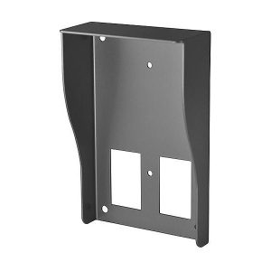 S-12 – stříška pro DRC-40K, 40KR2, 40KHD