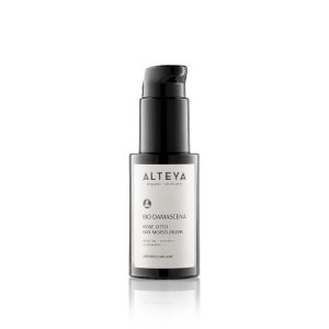 Denní regenerační krém Bio Damascena Alteya Organics 50 ml
