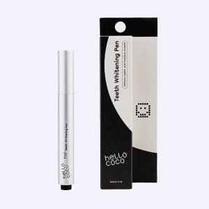 PAP bělící pero HELLO COCO 1ks