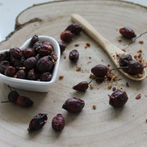 Růže šípková, šípek – plod celý – Rosa canina – Fructus cynosbati 1000 g