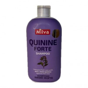 Šampon chinin forte 500 ml
