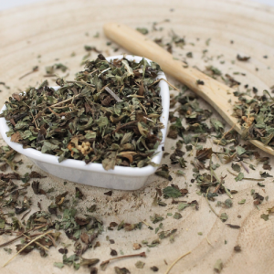 Meduňka lékařská BIO – list nařezaný – Melissa officinalis – Herba melissae 1000 g