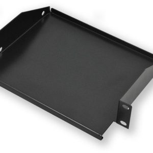 SA.1027.011 – 10″ polička 1U, hloubka 180 mm