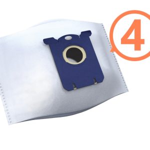 Jolly netkaná textilie 2 SBAG MAX, 4 ks