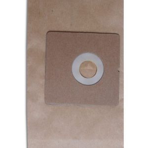 JOLLY Papírové sáčky CP3 5 ks