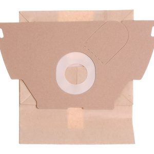 JOLLY Papírové sáčky E2 5 ks