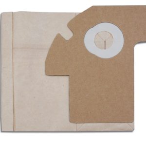 JOLLY Papírové sáčky E4 5 ks