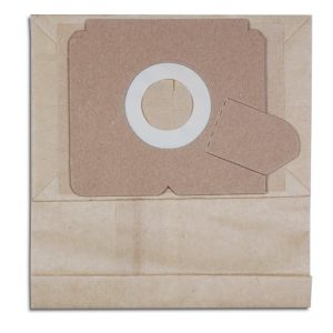 JOLLY Papírové sáčky E6 5 ks