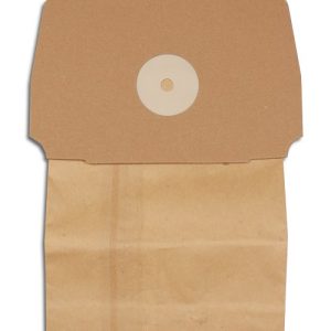 JOLLY Papírové sáčky E7 4 ks