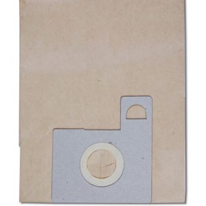 JOLLY Papírové sáčky EC1 5 ks