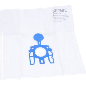 JOLLY Textilní sáčky H25MAX 4 ks