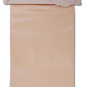 JOLLY Papírové sáčky KAR3 4 ks