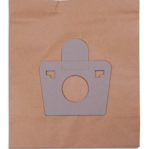 JOLLY Papírové sáčky MX10 5 ks