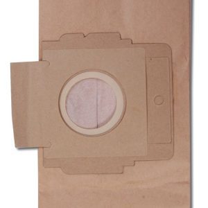 JOLLY Papírové sáčky MX15 5 ks