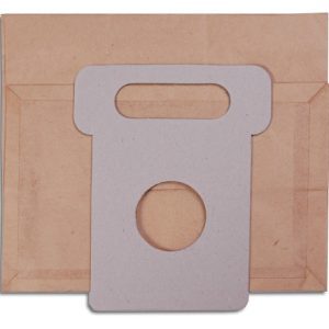 JOLLY Papírové sáčky MX19 5 ks