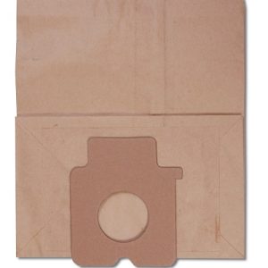 JOLLY Papírové sáčky PC1 6ks