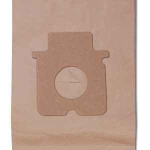 JOLLY Papírové sáčky PC2 5 ks