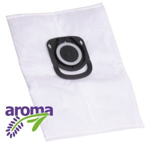 Jolly aromatizované sáčky z netkané textilie R10 MAX AROMA levandule 4 ks