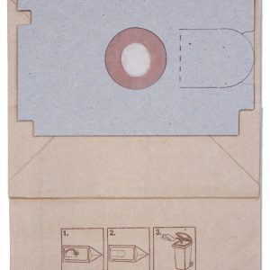 JOLLY Papírové sáčky R12 6 ks