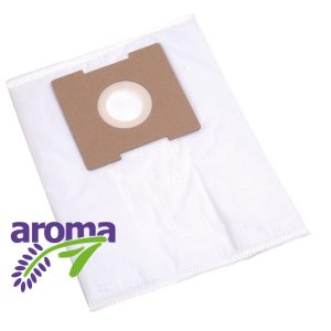 JOLLY voňavé sáčky z netkané textilie SC1 MAX AROMA levandule 4 ks