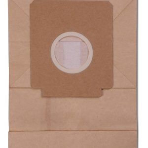 JOLLY Papírové sáčky ST23  6 ks