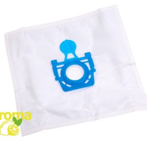 JOLLY voňavé sáčky z netkané textilie Z2 MAX AROMA citrón 4 ks