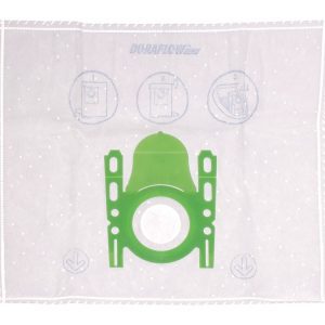 MenaluxTextilní sáčky 2000MP 12 ks