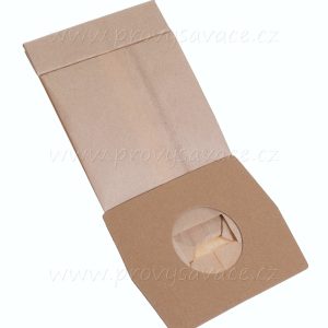 Menalux Papírové sáčky  2470P 10 ks