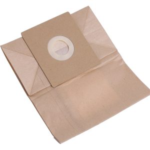 Menalux Papírové sáčky 3502P 5 ks