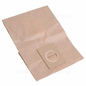 Menalux Papírové sáčky 5801P 5 ks