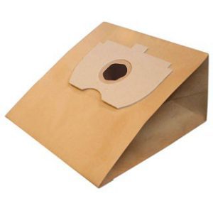 Menalux Papírové sáčky 6101 P 5 ks