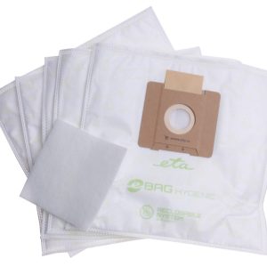 ETA eBAG HYGIENIC 9600 68010, 5ks