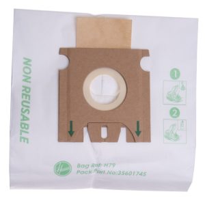 Hoover Sáčky z filtračního papíru H79 5 ks