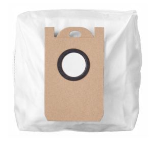 Sáčky k robotickému vysavači Concept VR3350