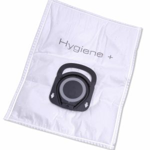 Rowenta textilní sáčky High Filtration Hygiene+ ZR200540 4ks