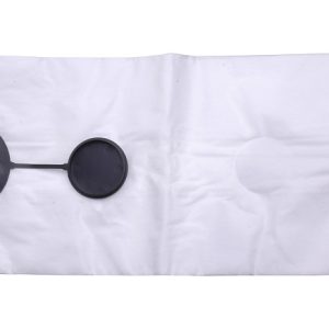 Makita Sáčky z netkané textilie 5 ks