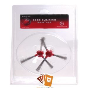 Sada 2 kusů rotačních kartáčů RB032 pro robotický vysavač Hoover