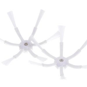 Sada 6 ramenných bočních kartáčků Xiaomi