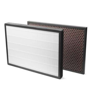 Sada antismogových filtrů Webber AP9700