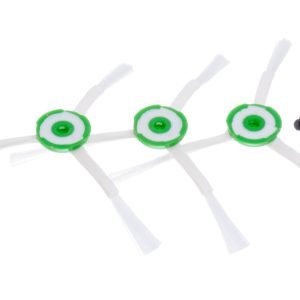 Sada bočních kartáčků pro iRobot Roomba E5, I7